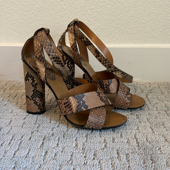 Gucci heels - Picture 6 of 11